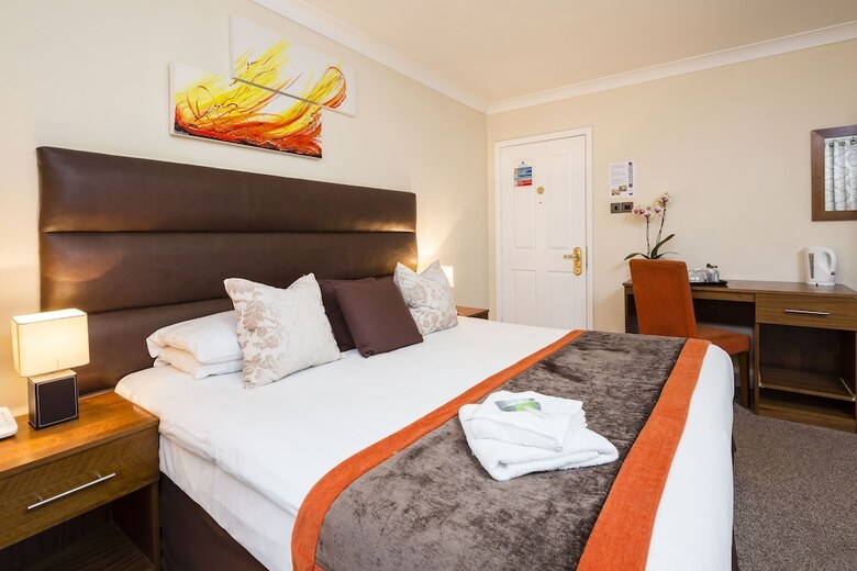 Bed & Breakfast Kingsland Hotel