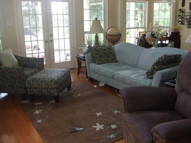 Honey Farm Bed & Breakfast