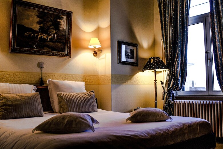 Bed & Breakfast Huyze Die Maene