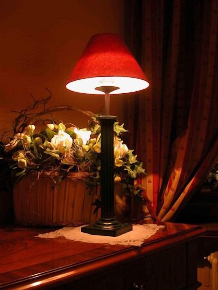 Bed & Breakfast Huyze Die Maene