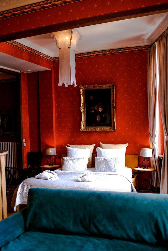 Bed & Breakfast Huyze Die Maene