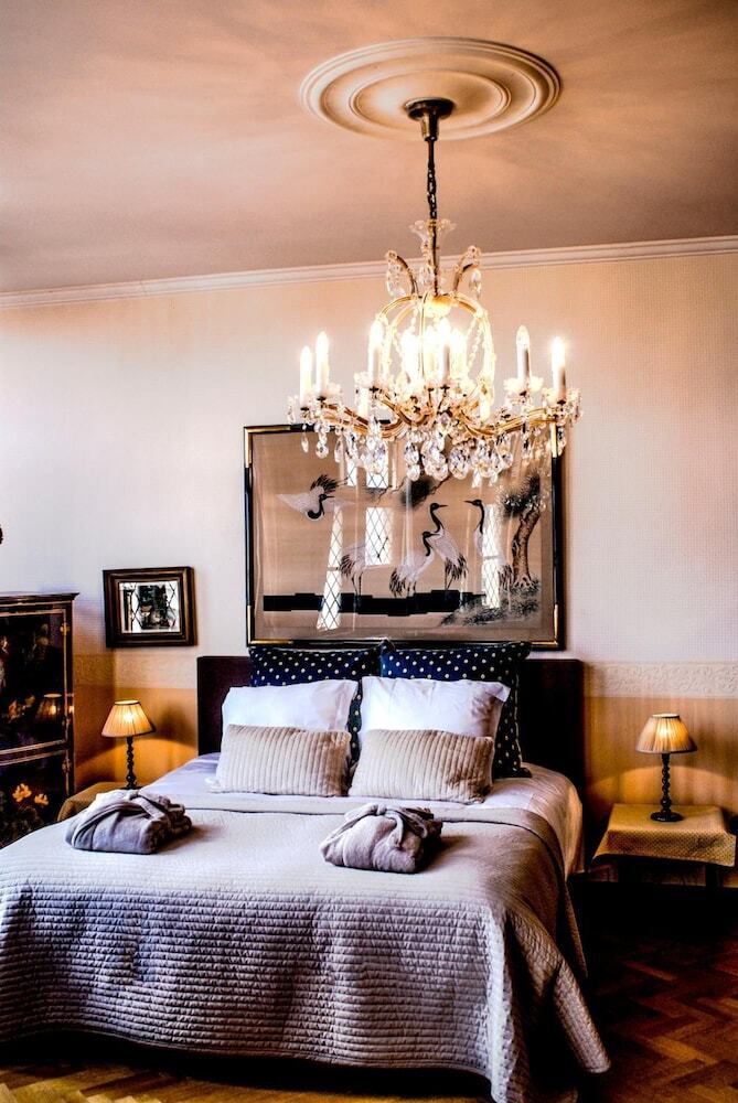 Bed & Breakfast Huyze Die Maene