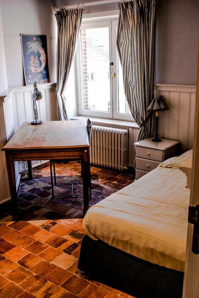 Bed & Breakfast Huyze Die Maene