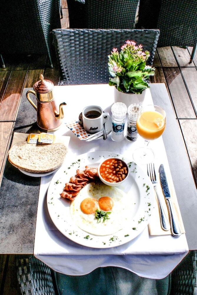 Bed & Breakfast Huyze Die Maene