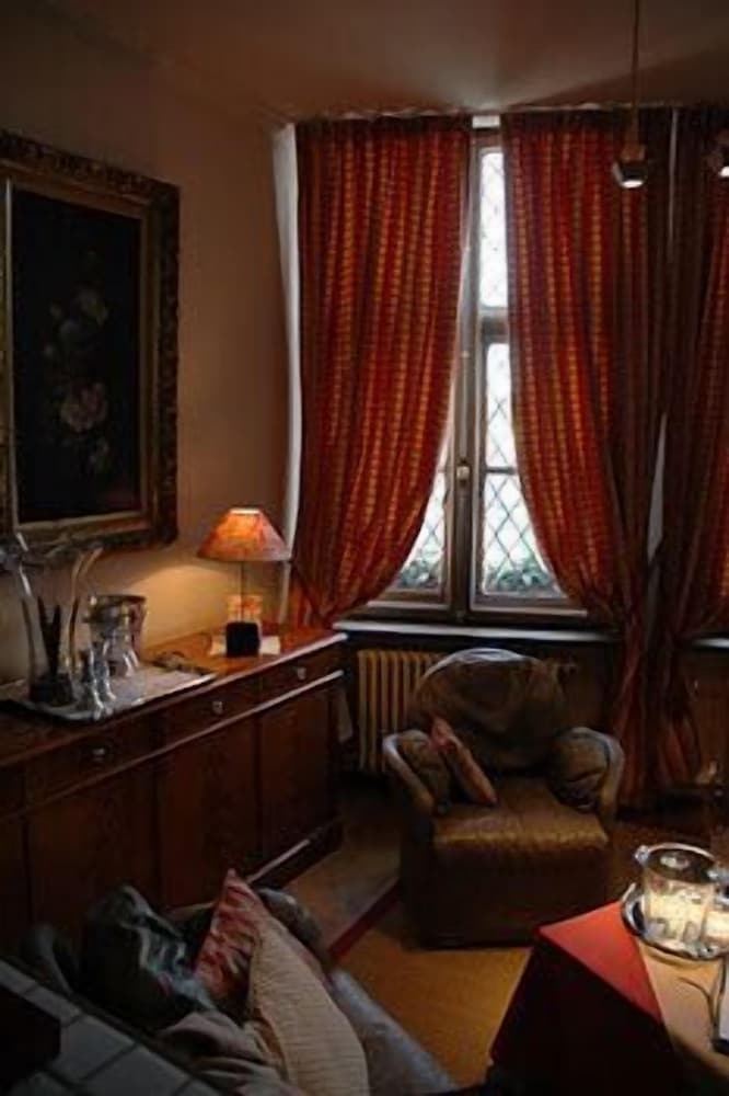 Bed & Breakfast Huyze Die Maene