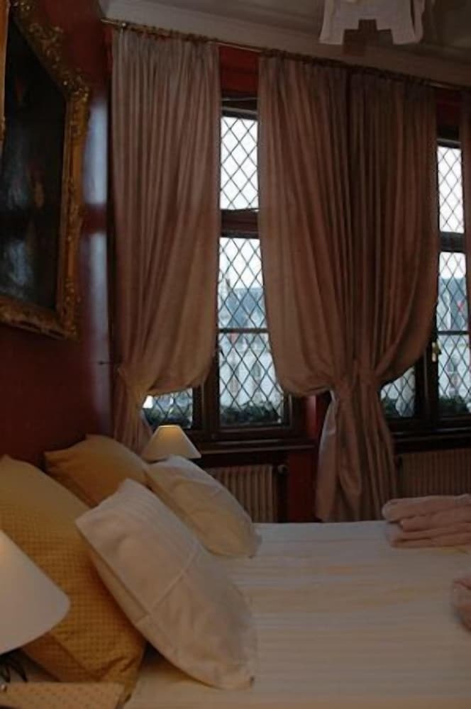 Bed & Breakfast Huyze Die Maene