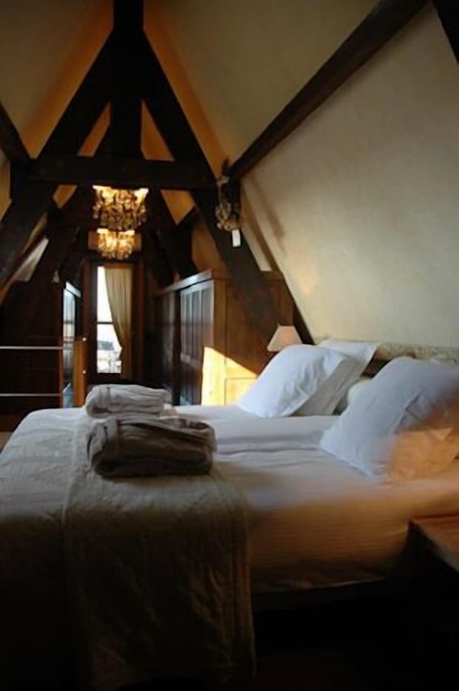 Bed & Breakfast Huyze Die Maene