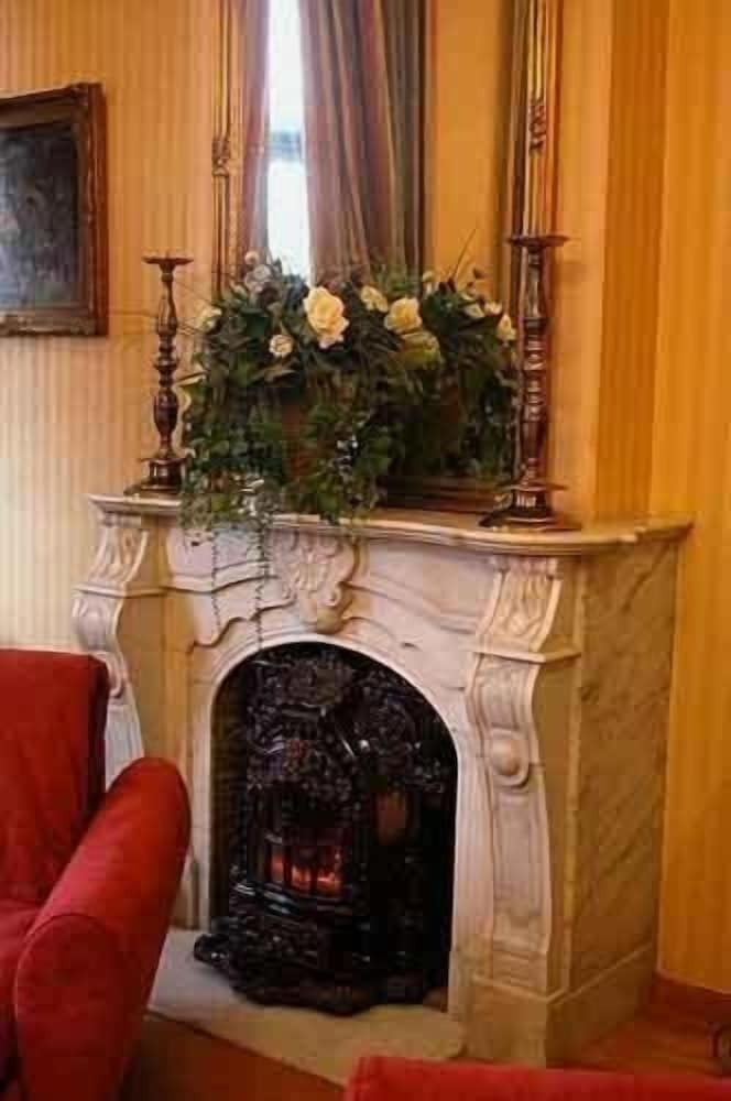 Bed & Breakfast Huyze Die Maene