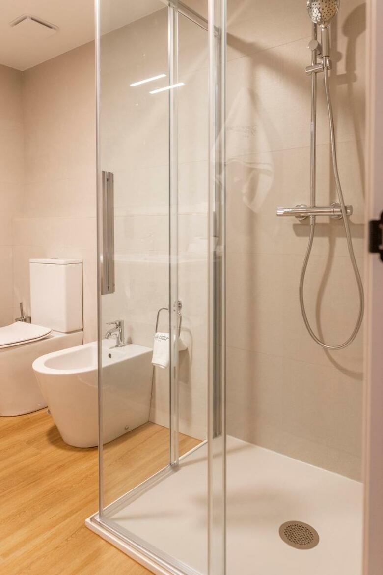 Hotel Sn� Porta Das Fragas