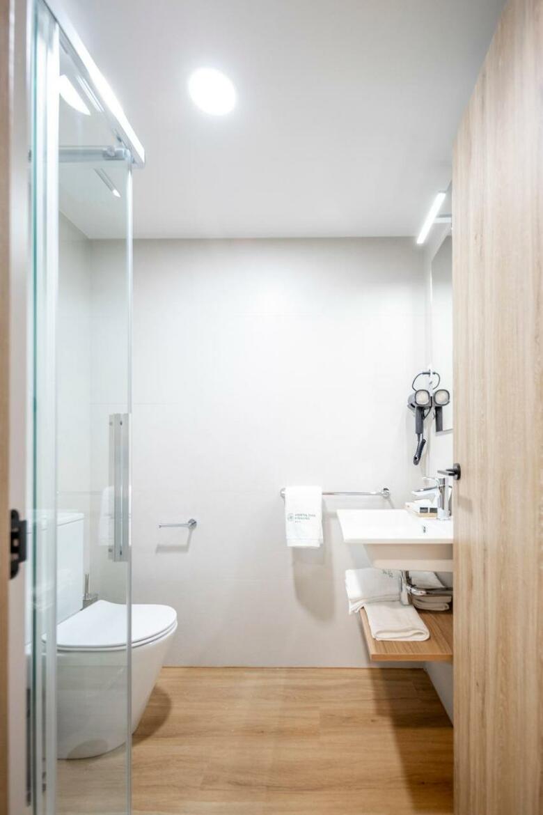 Hotel Sn� Porta Das Fragas