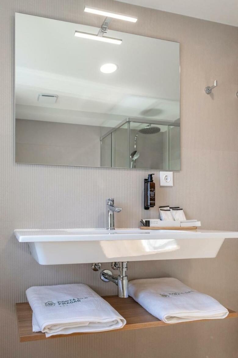 Hotel Sn� Porta Das Fragas