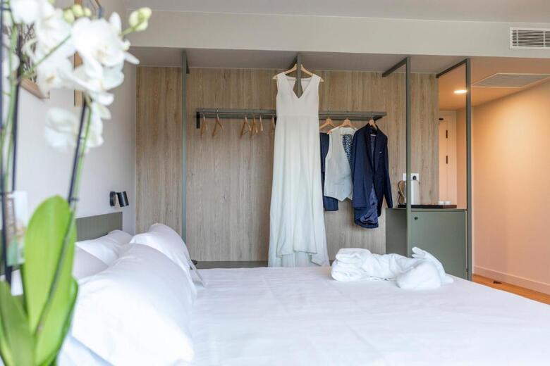 Hotel Sn� Porta Das Fragas