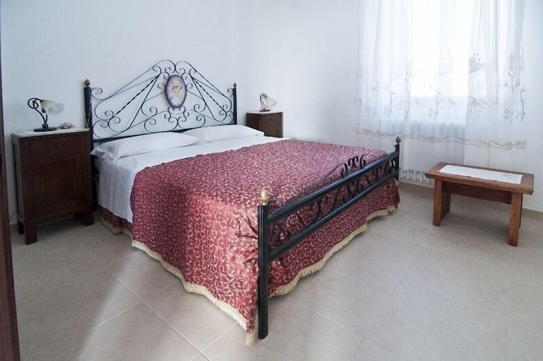 Bed & Breakfast Casa Vacanza La Scisa