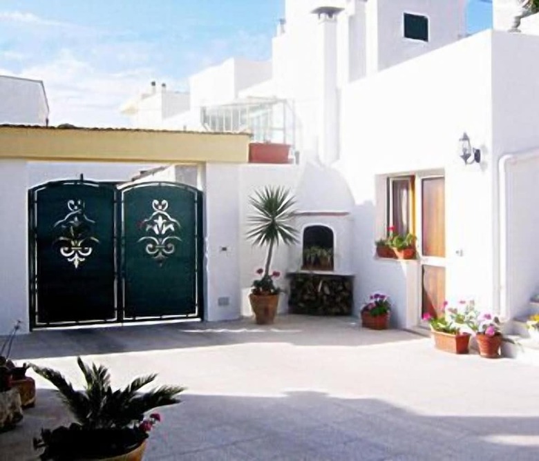 Bed & Breakfast Casa Vacanza La Scisa