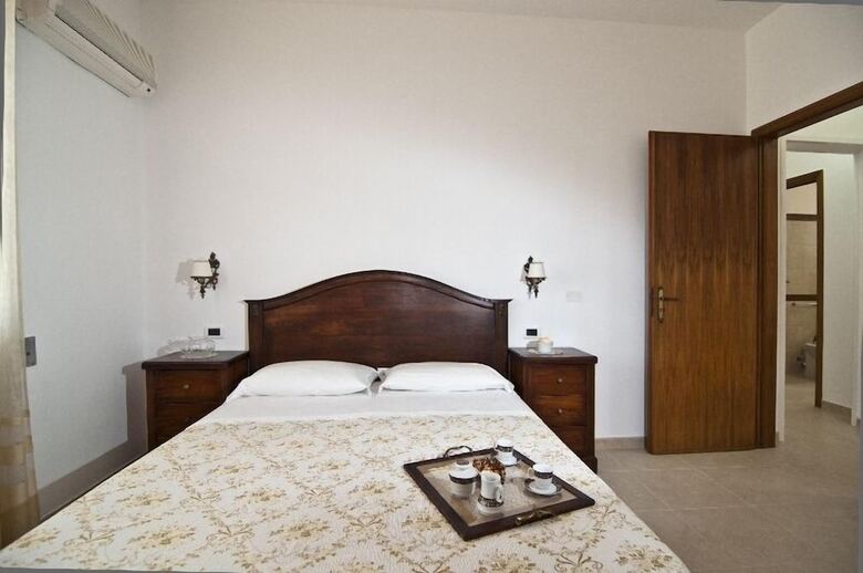 Bed & Breakfast Casa Vacanza La Scisa