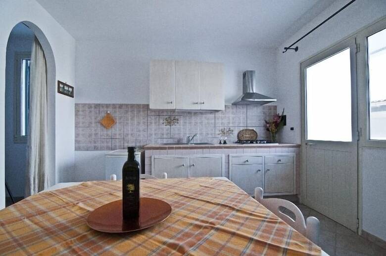 Bed & Breakfast Casa Vacanza La Scisa