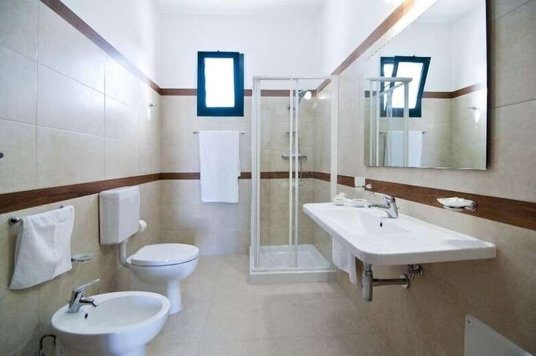 Bed & Breakfast Casa Vacanza La Scisa
