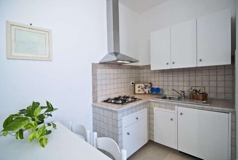 Bed & Breakfast Casa Vacanza La Scisa