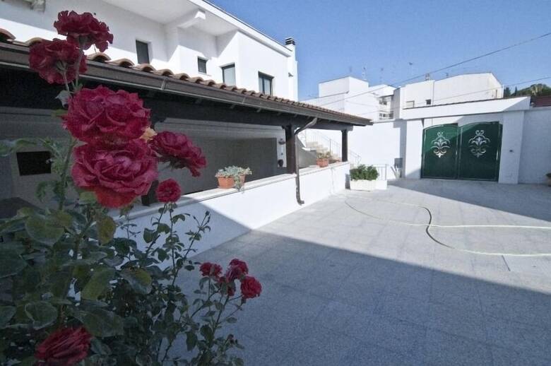 Bed & Breakfast Casa Vacanza La Scisa
