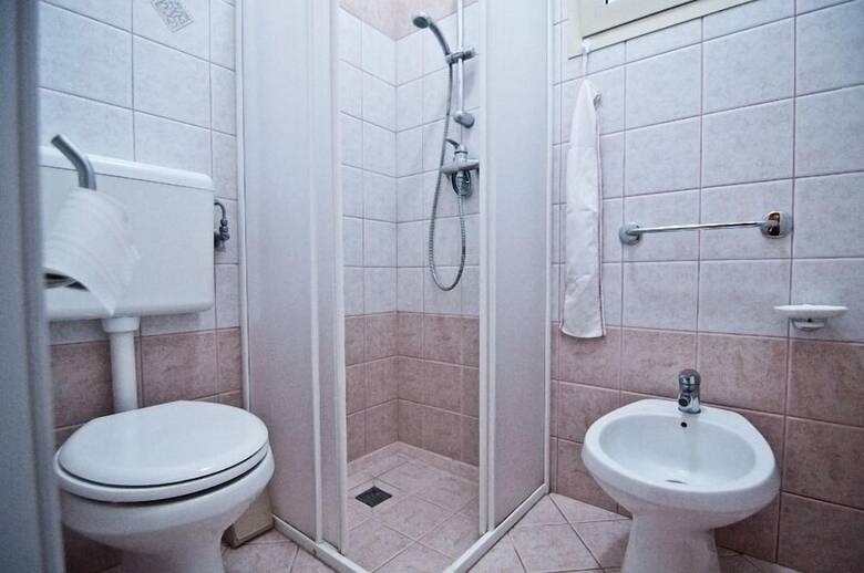 Bed & Breakfast Casa Vacanza La Scisa