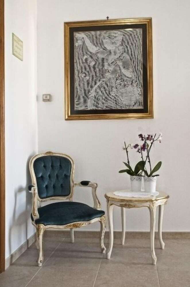 Bed & Breakfast Casa Vacanza La Scisa