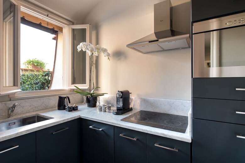 Residencia Tornabuoni Suites Collection