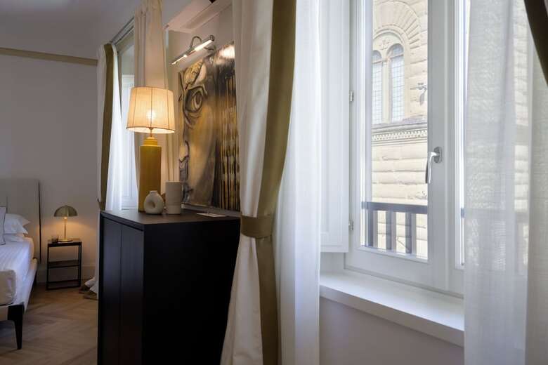 Residencia Tornabuoni Suites Collection