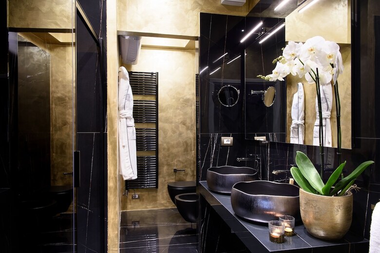 Residencia Tornabuoni Suites Collection