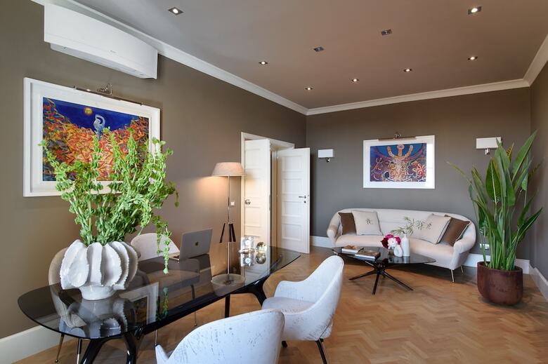 Residencia Tornabuoni Suites Collection