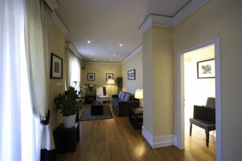 Residencia Tornabuoni Suites Collection