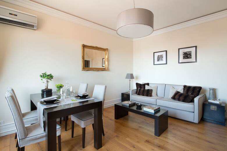 Residencia Tornabuoni Suites Collection