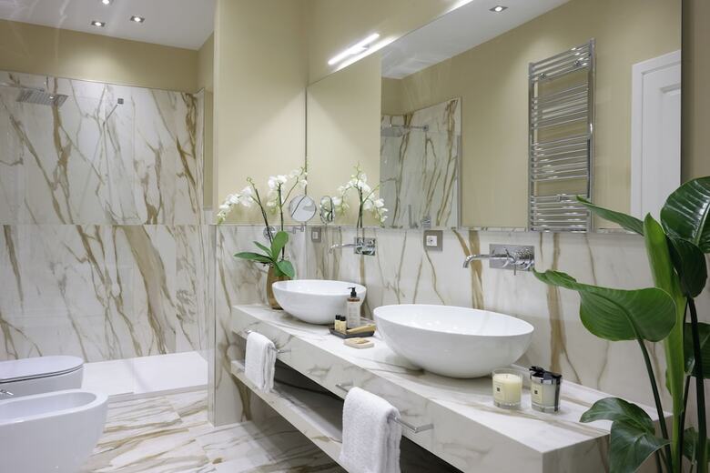 Residencia Tornabuoni Suites Collection