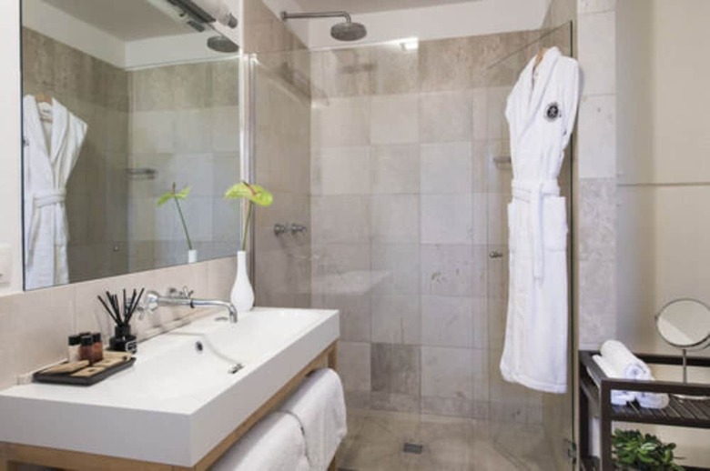Residencia Tornabuoni Suites Collection