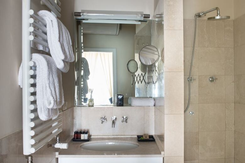 Residencia Tornabuoni Suites Collection