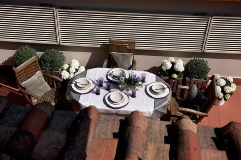 Residencia Tornabuoni Suites Collection