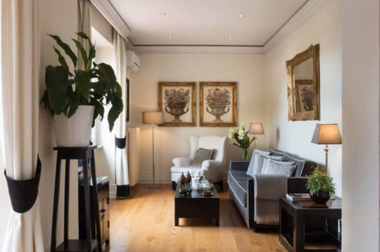 Residencia Tornabuoni Suites Collection