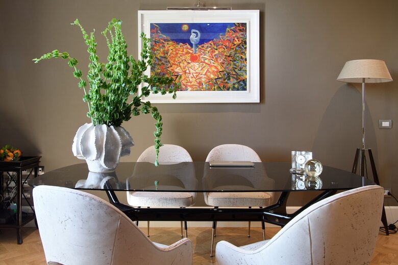 Residencia Tornabuoni Suites Collection