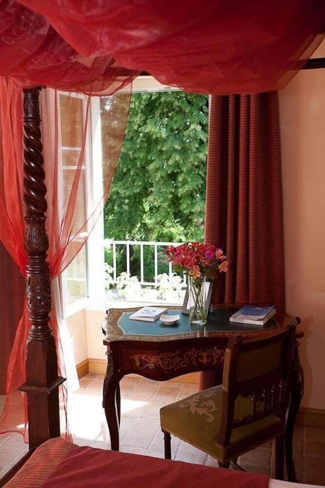 Hotel Logis H�tel Les Hauts De St Maure