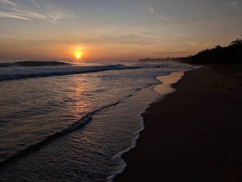 Bed & Breakfast Bluff Beach Retreat