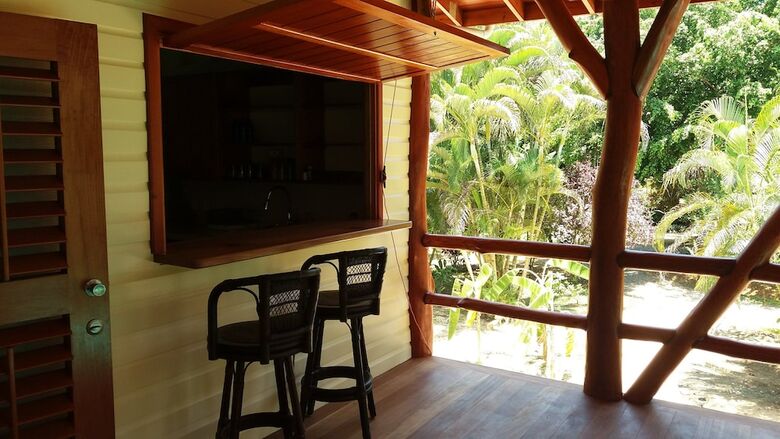 Bed & Breakfast Bluff Beach Retreat