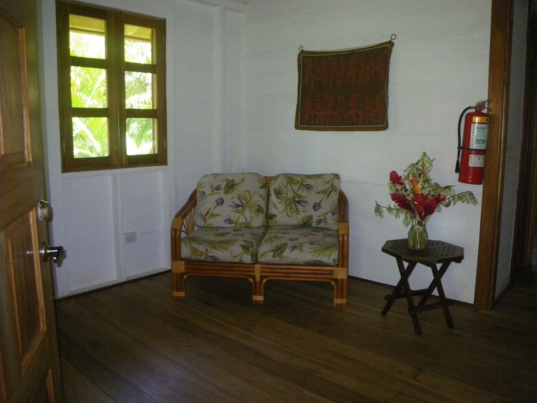 Bed & Breakfast Bluff Beach Retreat