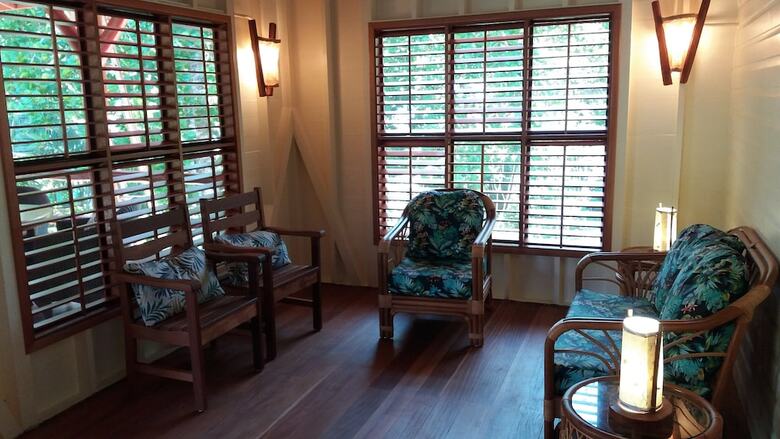 Bed & Breakfast Bluff Beach Retreat