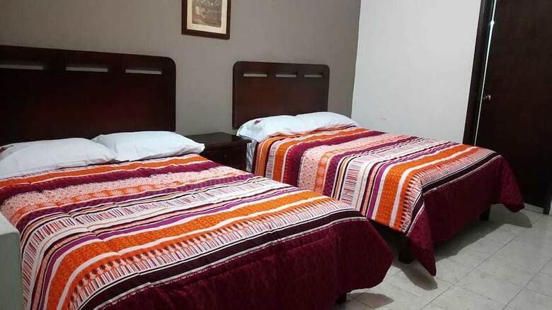 Hotel Ripoll Veracruz