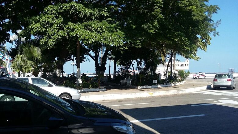 Hotel Ripoll Veracruz