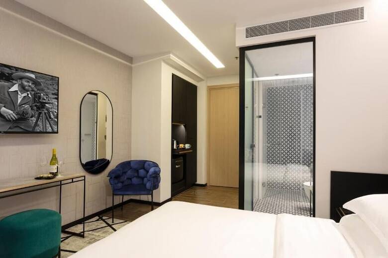 Abba Hotel Tel Aviv-yafo