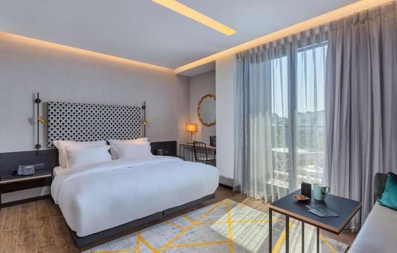 Abba Hotel Tel Aviv-yafo