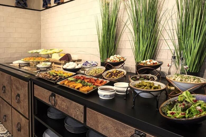 Abba Hotel Tel Aviv-yafo