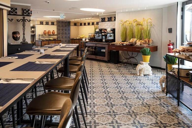 Abba Hotel Tel Aviv-yafo