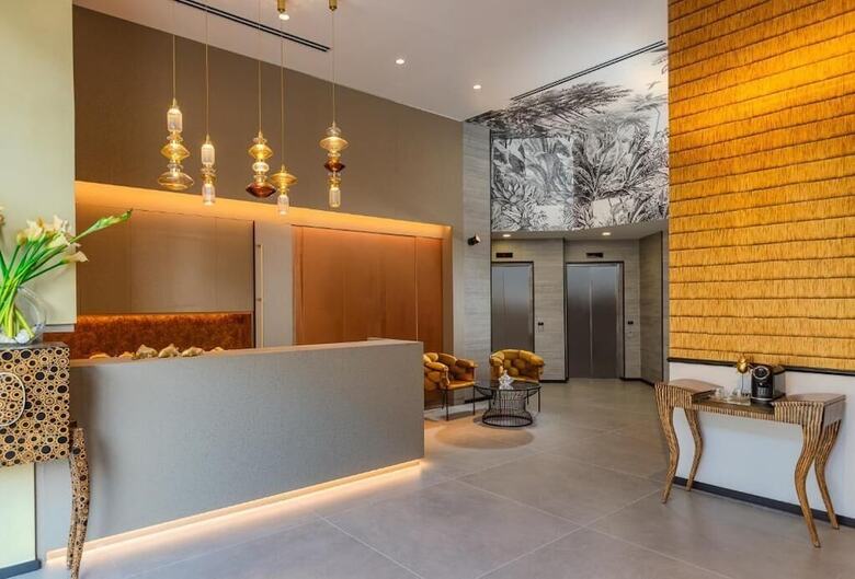 Abba Hotel Tel Aviv-yafo