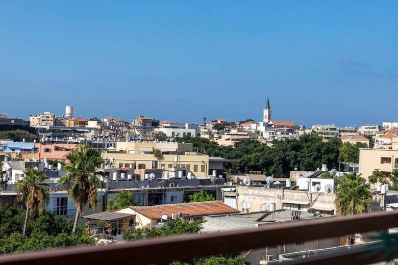 Abba Hotel Tel Aviv-yafo